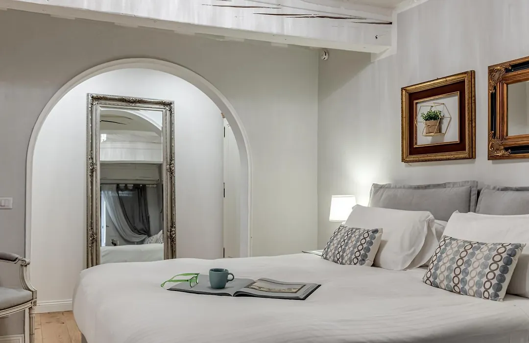 Peruzzi Royal Suite-1
