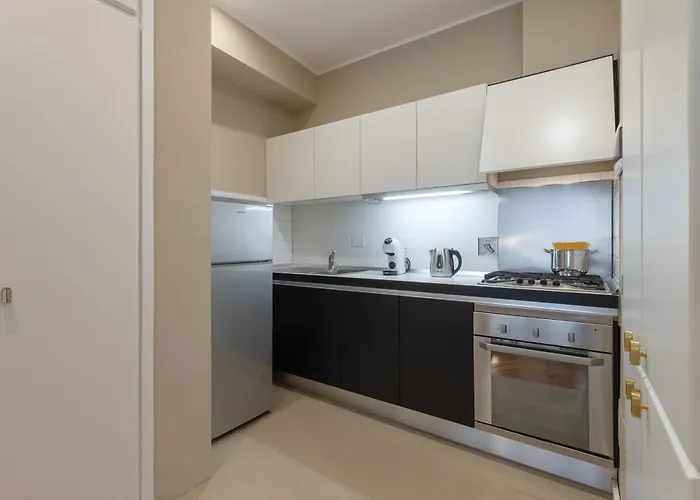 Luxury Pontevecchio 5 Stars Apartment