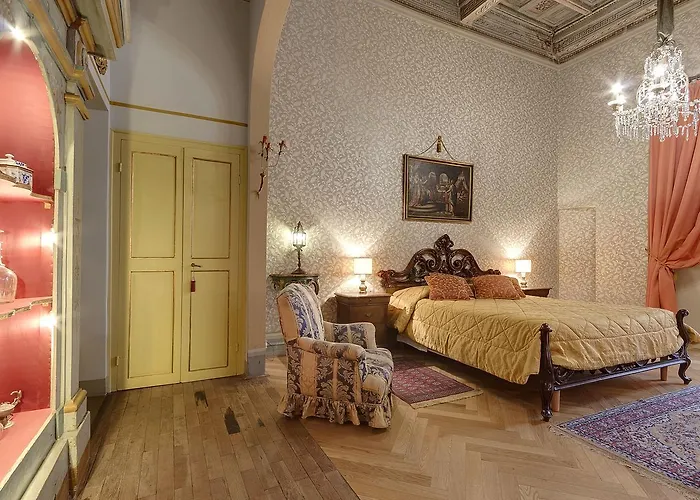 Palazzo Bucciolini